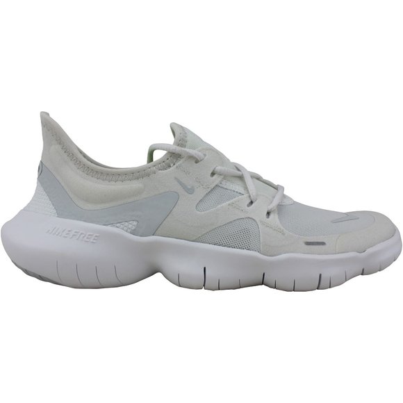 Nike Shoes - Women's Free RN 5.0 Platiunum Tint AQ1316-002